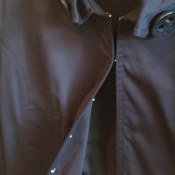 Cropped Jacket - Picture 6 of 8